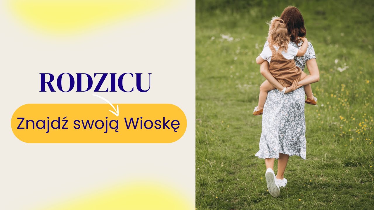 Film o idei Wiosek